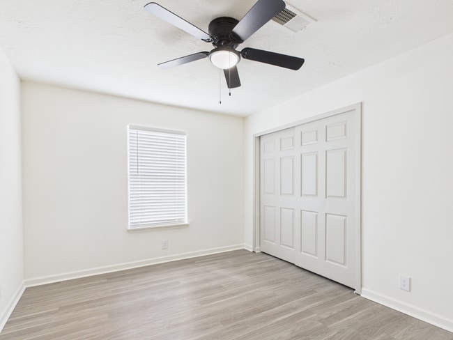 Building Photo - Brazos Flats