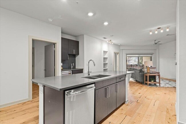 Building Photo - 3600 S Lamar Blvd