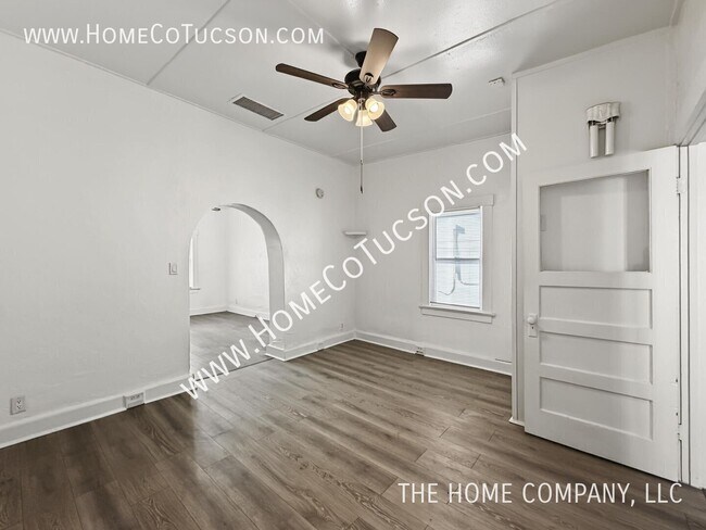 Building Photo - 531 S. Main-
