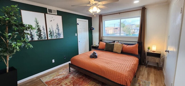 Building Photo - 3603 Zoch Ln