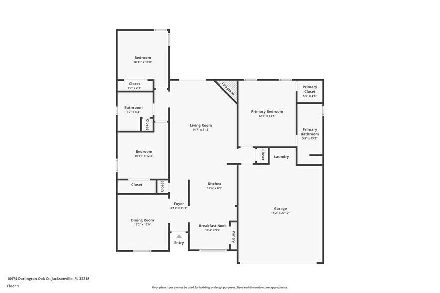 Building Photo - 10974 Darlington Oak Ct