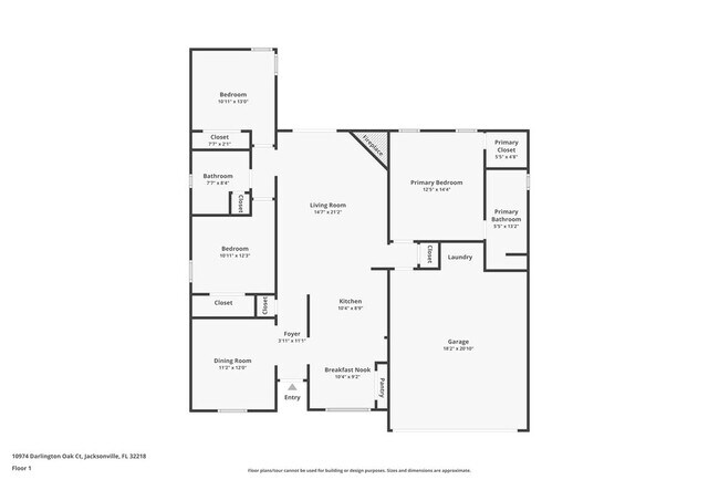 Building Photo - 10974 Darlington Oak Ct