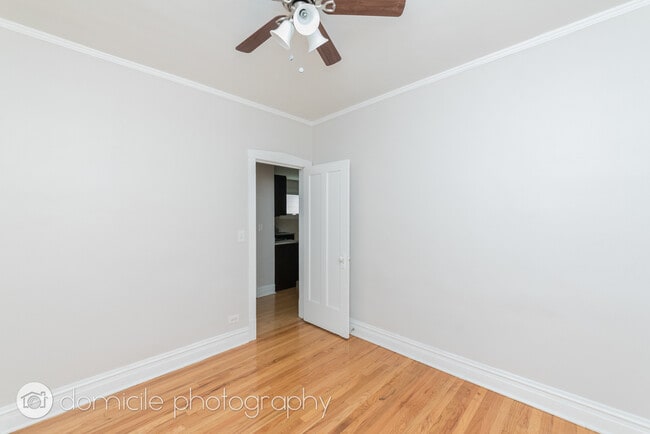 Building Photo - 4906 N Marmora Ave