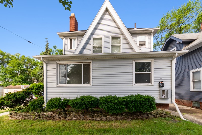 Building Photo - 4135 Jackman Rd