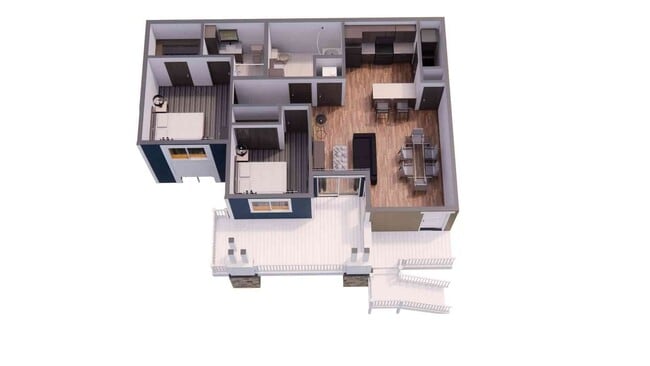 Floorplan - WIN RESIDENCES