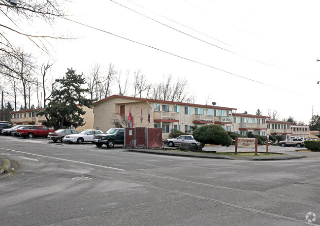 Building Photo - Wintergreen Place Apartments