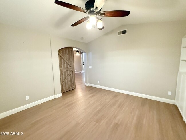 Building Photo - 3640 E Mountain Sky Ave