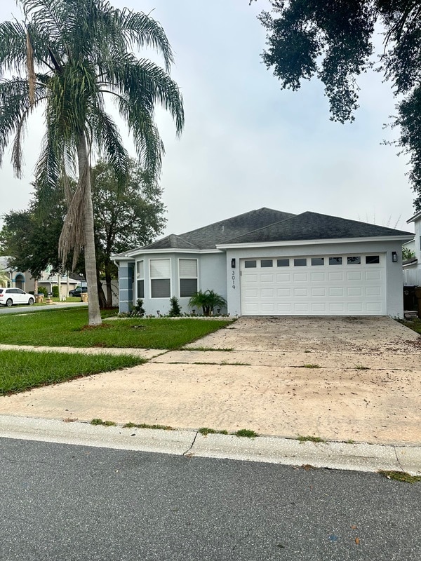 Building Photo - 3019 Bloomsbury Dr