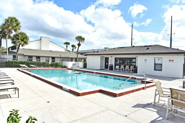 Building Photo - 2 Bed 2 Bath Audubon Place Condo