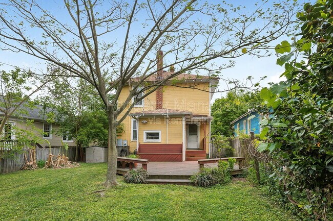 Building Photo - 1310 Greycourt Ave
