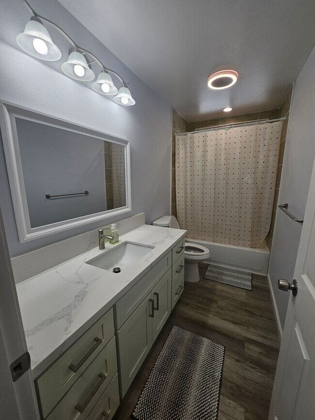 Building Photo - Beautifully NEW 3 BD Home in Volcano!!