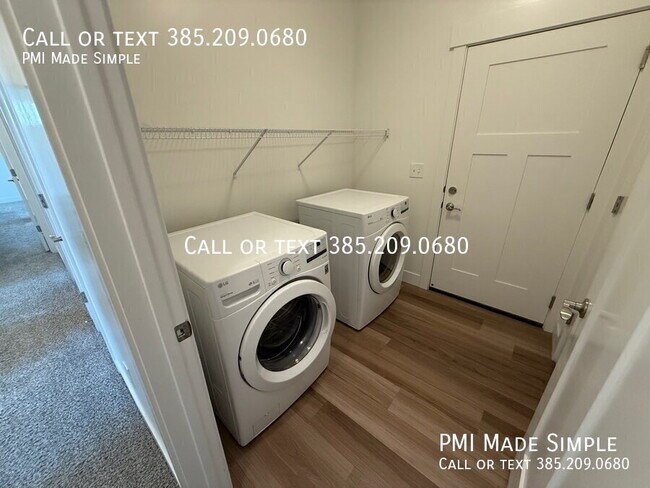 Building Photo - 3727 W 1530 N