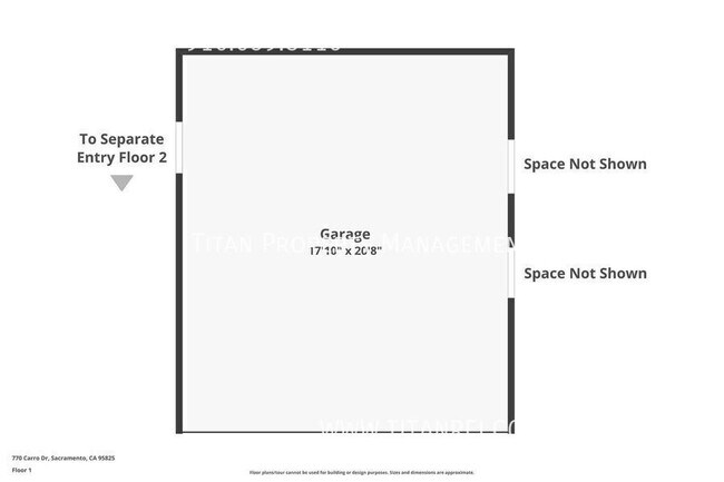 Building Photo - 770 Carro Dr