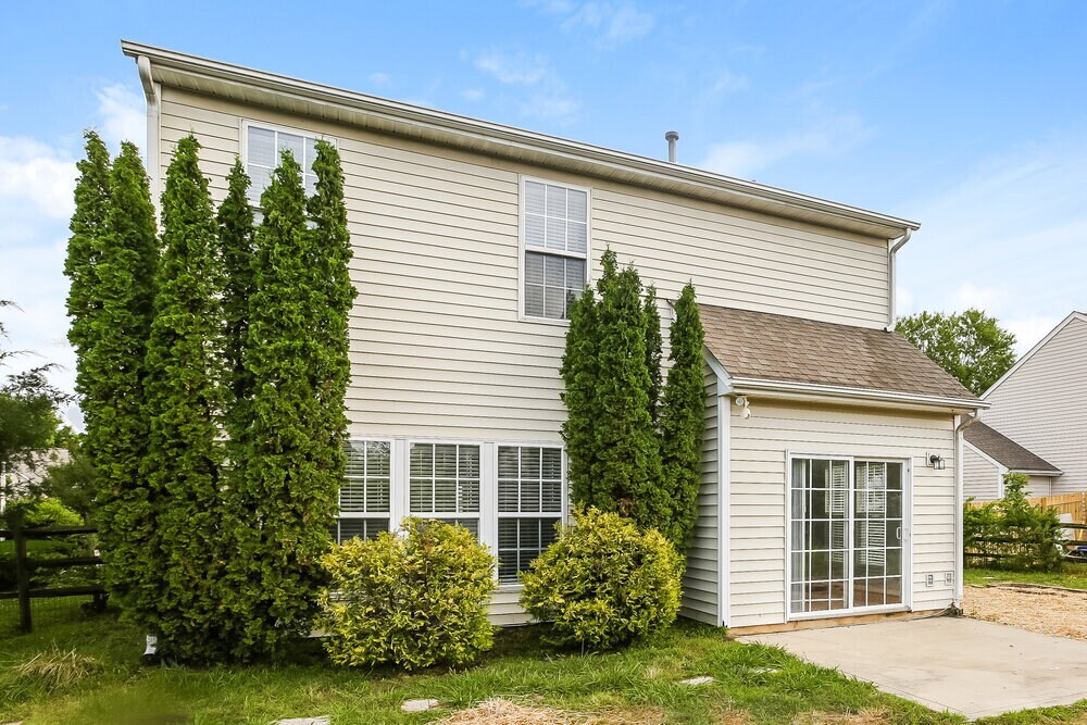 Building Photo - 11928 Creek Turn Dr