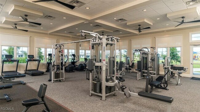 Building Photo - 11171 Canopy Loop