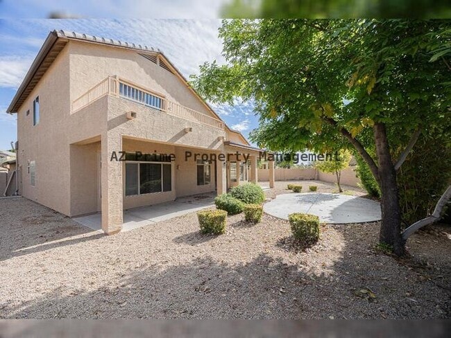 Building Photo - 522 N Kimberlee Way