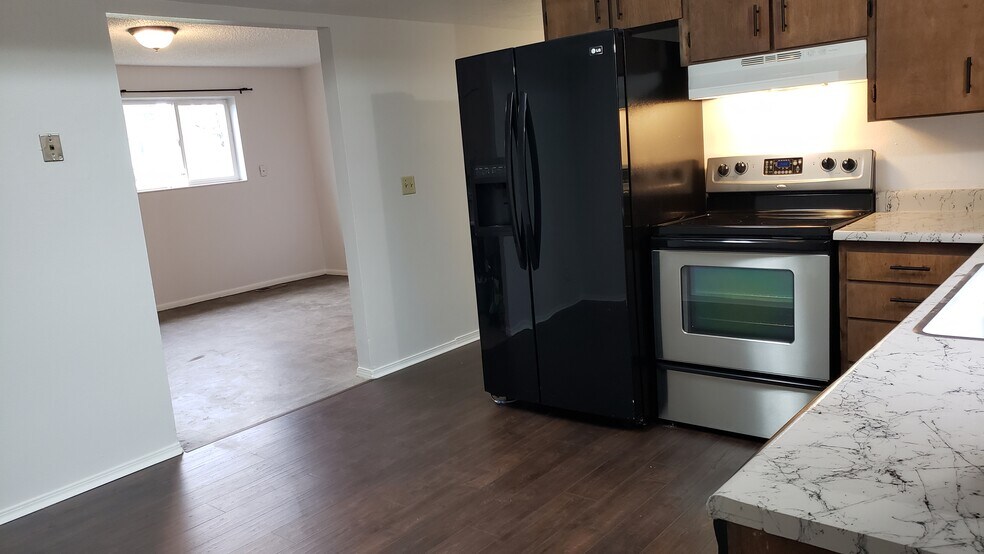 Kitchen - 520 South 100 West