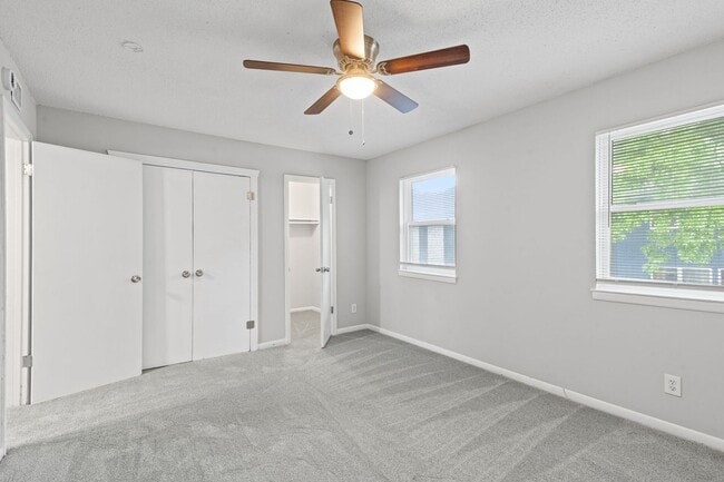 Building Photo - Summer Special! Spacious 3BR Townhome with New Upgrades + $250 Off First Month’s Rent