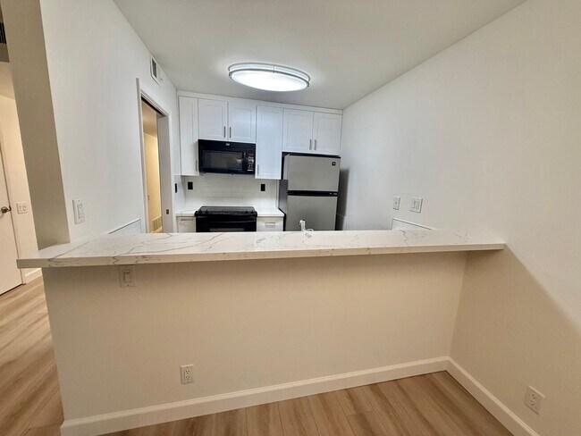 Building Photo - SAN CARLOS - Newly Remodeled 1 Bedroom Con...
