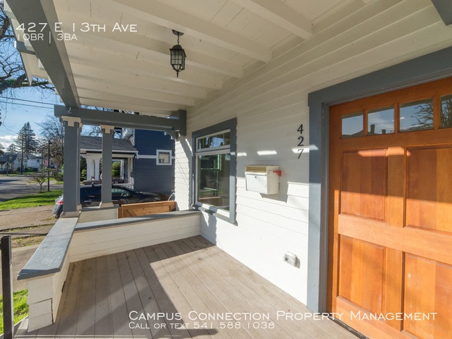 Building Photo - 427 E 13th Ave