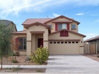 Building Photo - 3898 S Stallion Dr