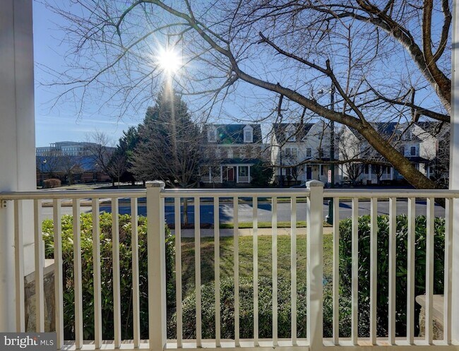 Building Photo - 1001 Gaither Rd