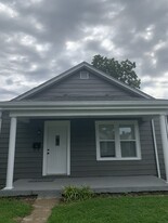 Building Photo - 2129 Crittenden Dr