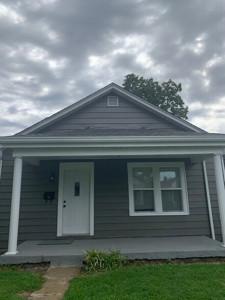 Primary Photo - 2129 Crittenden Dr