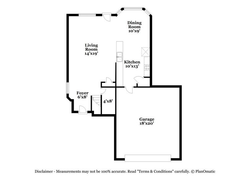 Building Photo - 5085 Wild Creek Falls Way