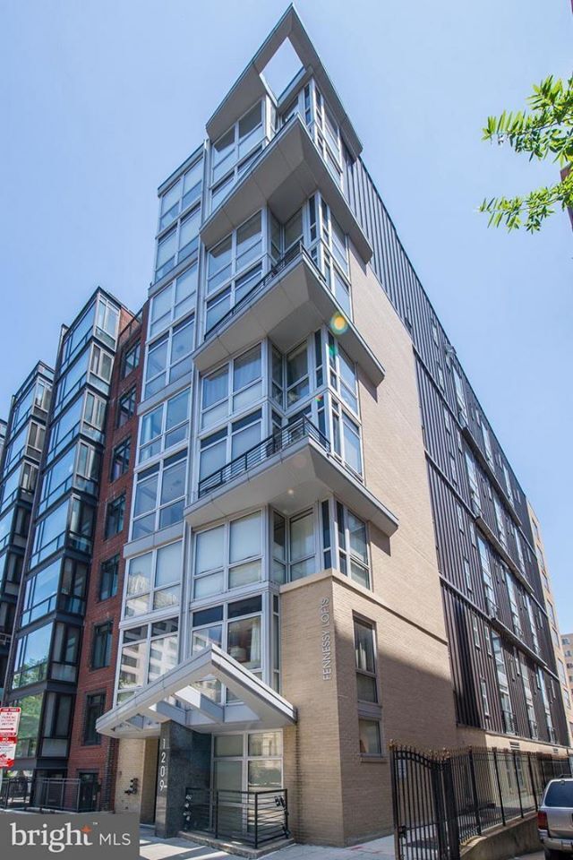 Building Photo - 1209 13th St NW