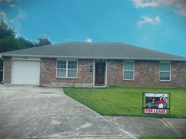 Primary Photo - 12202 Wessex Dr