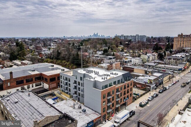 Building Photo - 308 W Chelten Ave