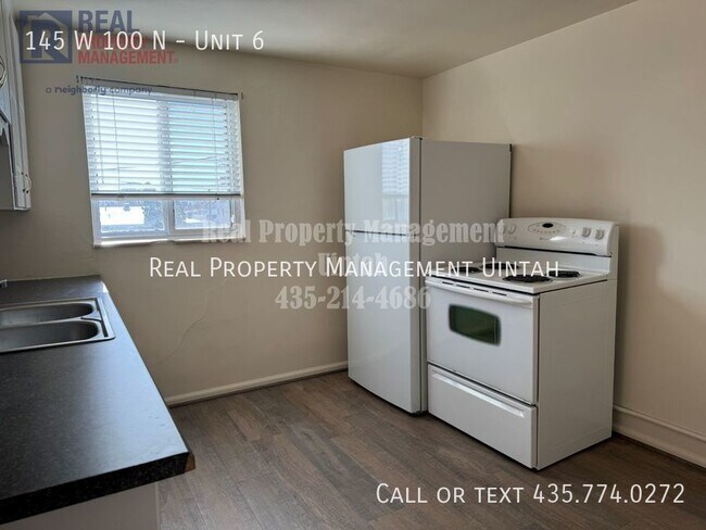 Building Photo - 145 W 100 N