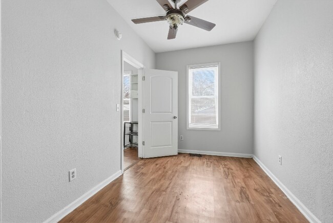 Building Photo - 1625 Sherman Blvd