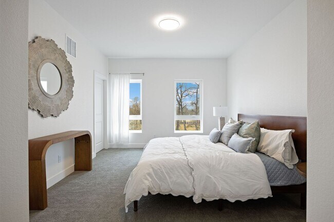 Building Photo - New 2BD, 3BA Arvada Townhome with Bonus Flex Room