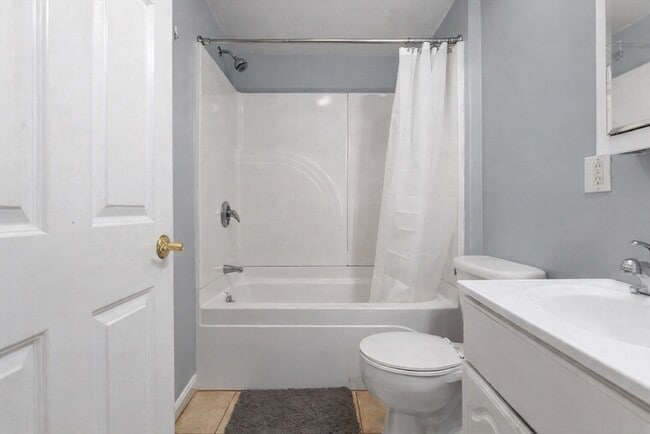 Building Photo - 1170 Massachusetts Ave