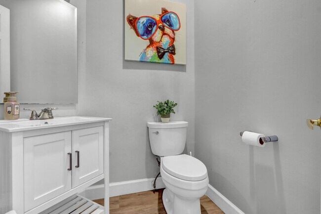 Building Photo - 4193 NW 53rd St