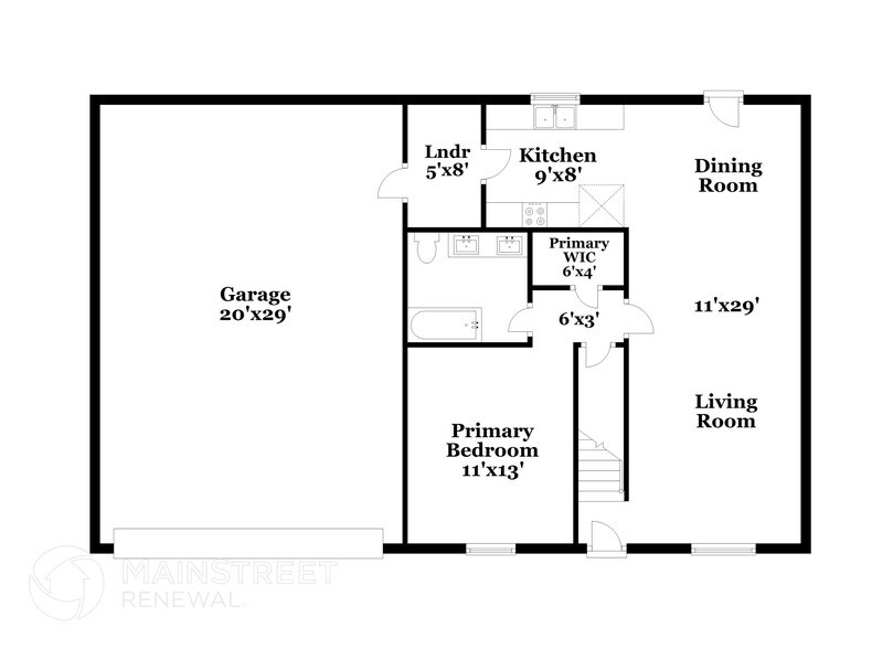 Building Photo - 4436 Lavergne Couchville Pike