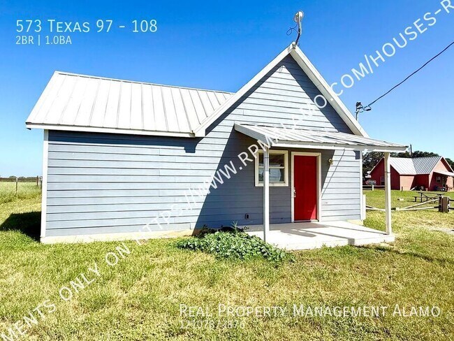 Primary Photo - 573 TX-97