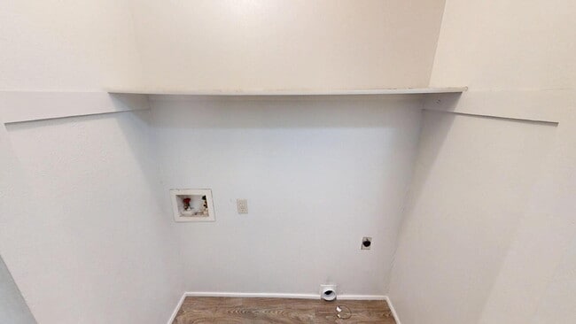 Building Photo - "Charming 3-Bedroom Retreat with 2 Full Baths in Copperas Cove!"