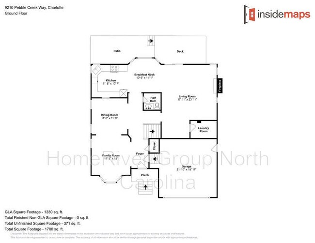 Building Photo - 9210 Pebble Creek Way