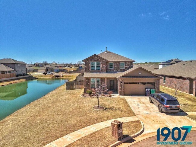 Building Photo - 2501 Caden Ct