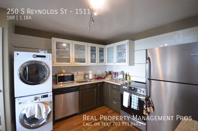 Building Photo - 250 S Reynolds St