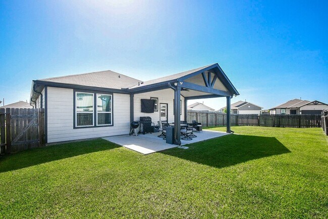 Building Photo - 17730 Winnower Ln