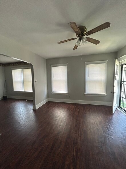 Building Photo - 2416 10th St NW