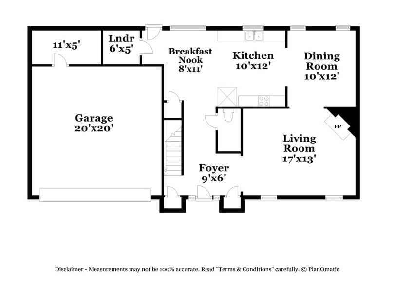 Building Photo - 1603 Blossom Dr