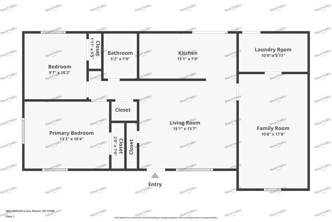 Building Photo - 2601 Yorkshire Ave