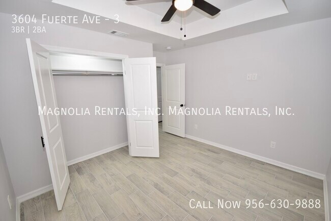 Building Photo - Brand New Construction - McAllen - Large B...