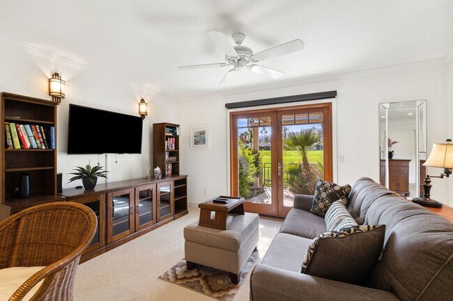 Building Photo - Luxury Golf Course Retreat in Indian Wells