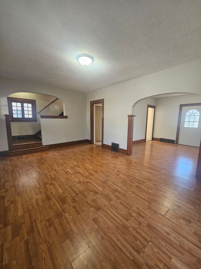 Building Photo - There is a $25 fee for the application and everyone over 18 needs to fill out their own application.